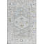 Cascade Hand Knotted Wool Area Rug-803367442