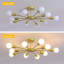Austwell 10 - Light Sputnik Chandelier-640266662