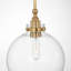 Parkington 1 - Light Pendant-257674716-257720481-257720510