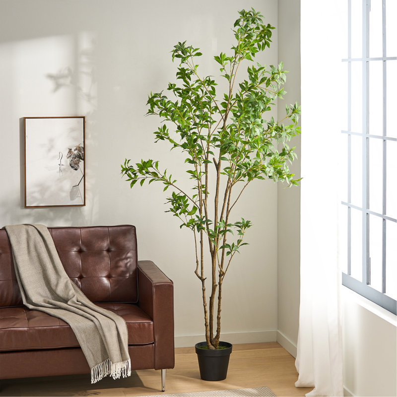 ARTIFICIAL PIERIS TREE