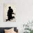 Samurai by Nicklas Gustafsson - Wrapped Canvas Print-1875702961