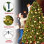 Arbre de Noël artificiel Libenson-893648012-928938089