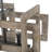 Turman 3 - Light Kitchen Island Geometric Pendant
