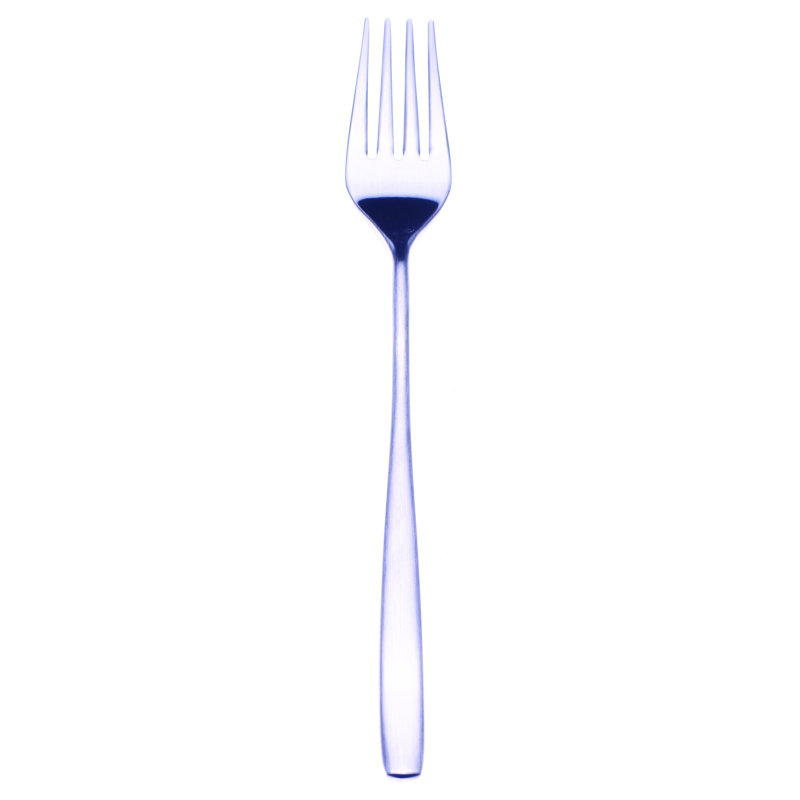 Avanguardia Table Fork - 24 Pieces, Ice