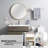 Bathroom Hardware Set-93764492