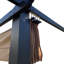 Pergola en aluminium avec auvent-82959723-90614236