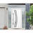 Deux 96'' Front Entry Doors-95265608-95265609-95265610
