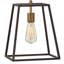 Fulton One-Light Stem Hung Minimalist Pendant-120999887-120999884