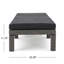 Chaise longue PUERTA KD CHAISE