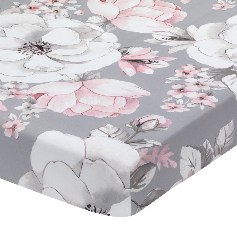 FICHE FLORALE BÉBÉ GRANATOIRE Signature