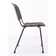 Metal Stackable Multipurpose Chair ( Set of 4 )