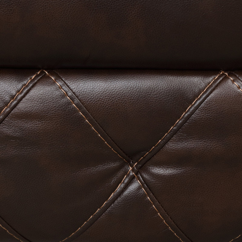 Chaise transitionnelle Brown