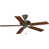 Antique Bronze with Cherry / Walnut Blades selected