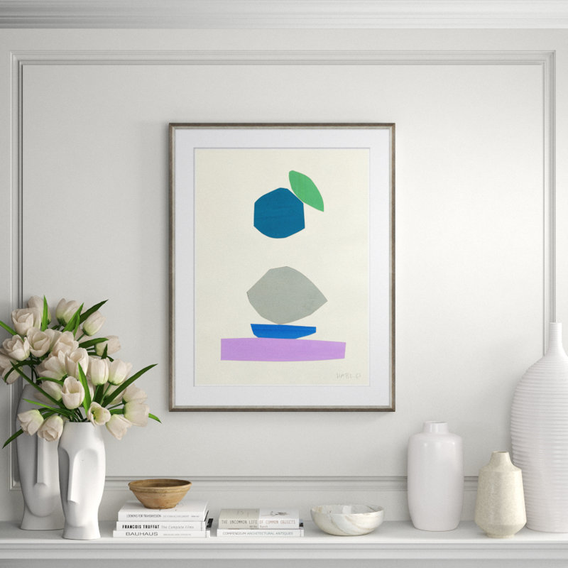 Sea Farer Giclee Print by Susan Hable