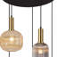 Alfretta - Light Novelty Pendant-770284876