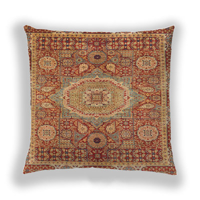 Coussin Abstract 1351