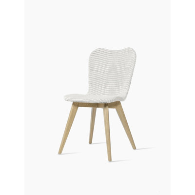 Lily Outdoor Dining Side Chair