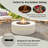 38.2" 50000 BTU Round Outdoor Propane Fire Pit-1890154146