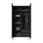 Berfin Manufactured Wood Wardrobe-450710253