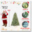 Arbre de Noël 5 pi-1132563827