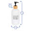Soap / Lotion Dispenser-100611194