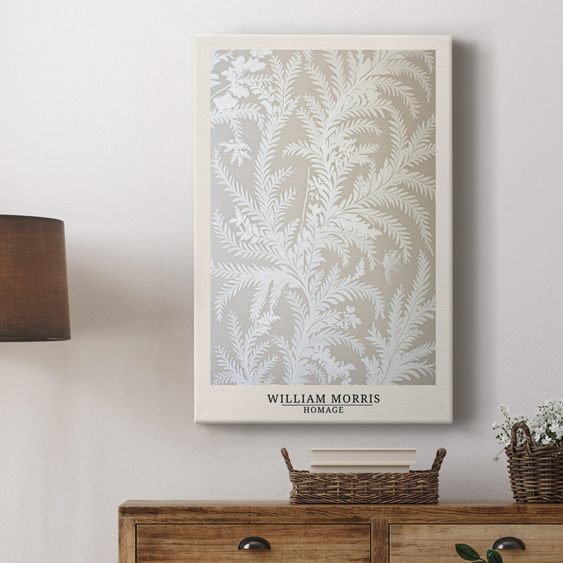 Série WORMIS DCCLXIX de William - Cavas de galerie sur mesure, H 18 po x l 12 po