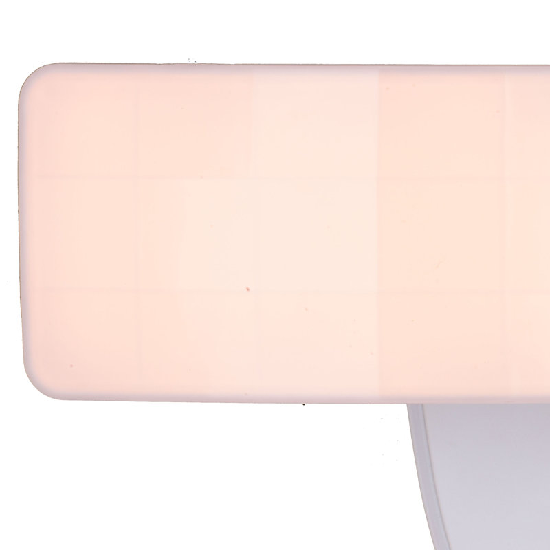 Zeta LED Dusk to Dawn Flood Light