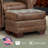 Reedsport Upholstered Ottoman