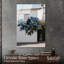 "Lumiflora", reproduction d'art sur toile par Notoriart-116883259
