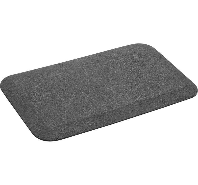 Tapis de jeu en caoutchouc Playsafer, Vert