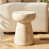 Beige, jaune est en rupture de stock