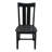  Delisca Solid Wood Side Chair-1186735093