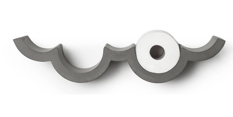 Wall Mounted Toilet Paper Holder
