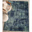 Tapis bleu marine Syliva-22735598