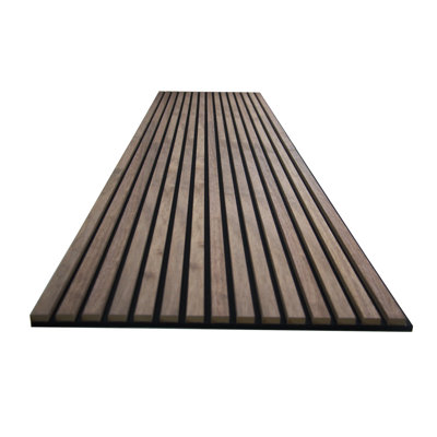 Acoustic Wood Panel