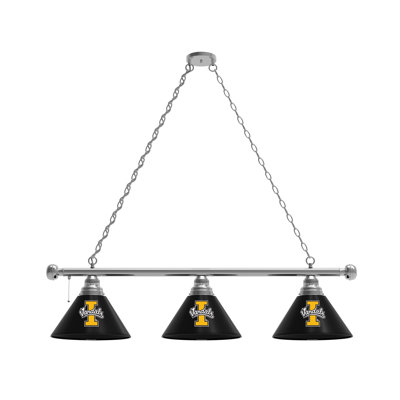 3 - Light Pool Table Lights Pendant