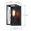 Duwe Flush Mounted Sconce-354888568