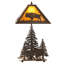 Buffalo Table Lamp
