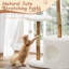 109.22cm H Cat Tree