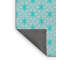 Tapis de surface à motif bleu-1532875413
