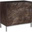 Rectangle Accent Chest