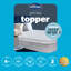 Silentnight Airmax 8cm Thick Breathable Mattress Topper-58925566