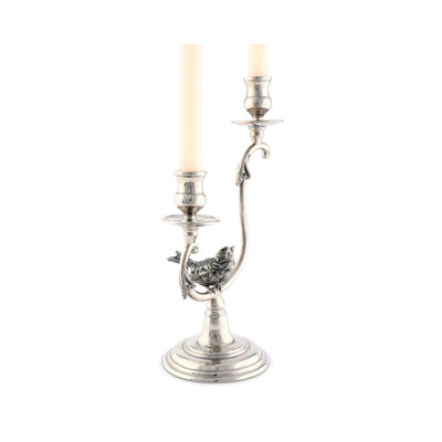 Song Bird Candelabra