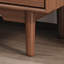 New Chinese-style solid wood TV cabinet-126445117