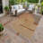 Machine Washable Indoor/Outdoor Chantille ACN2549 Mid-Century Modern Rug-1158411600-1158411596