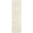 Assar Handmade Shag Ivory Rug-2026647304
