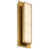 Antique Brushed Brass