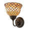 Aneet 1 - Light Armed Sconce