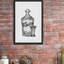 " Tequila Shot " by Eyre Tarney-21728367