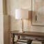 Raub Table Lamp